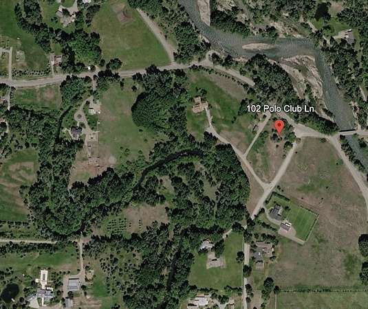 1.56 Acres of Land for Sale in Bellevue, Idaho