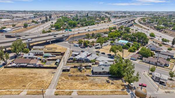 0.17 Acres of Residential Land for Sale in Fresno, California