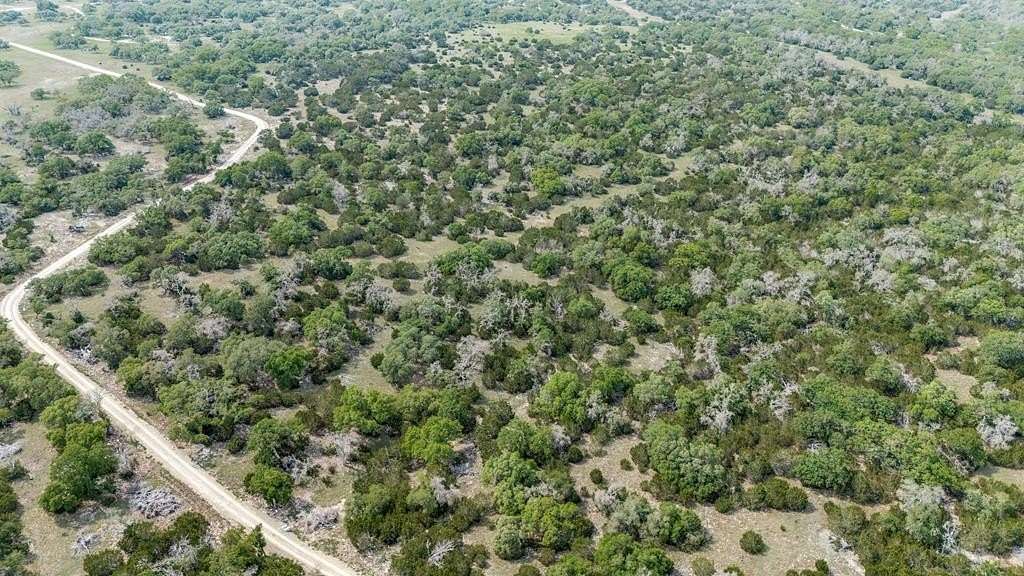 32.3 Acres of Land for Sale in Kerrville, Texas