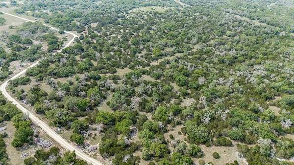 32.3 Acres of Land for Sale in Kerrville, Texas