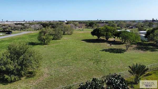 0.81 Acres of Residential Land for Sale in Harlingen, Texas
