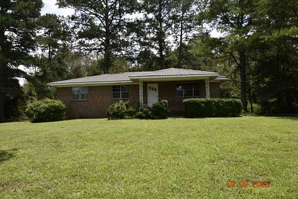 3.1 Acres of Land with Home for Sale in Jasper, Alabama