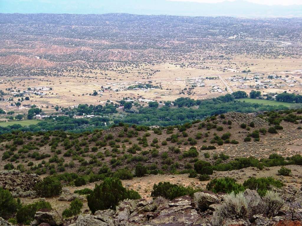 1.73 Acres of Residential Land for Sale in Ojo Caliente, New Mexico