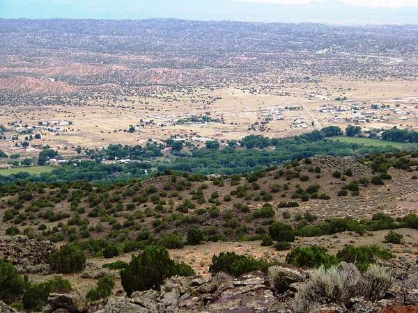 1.73 Acres of Residential Land for Sale in Ojo Caliente, New Mexico