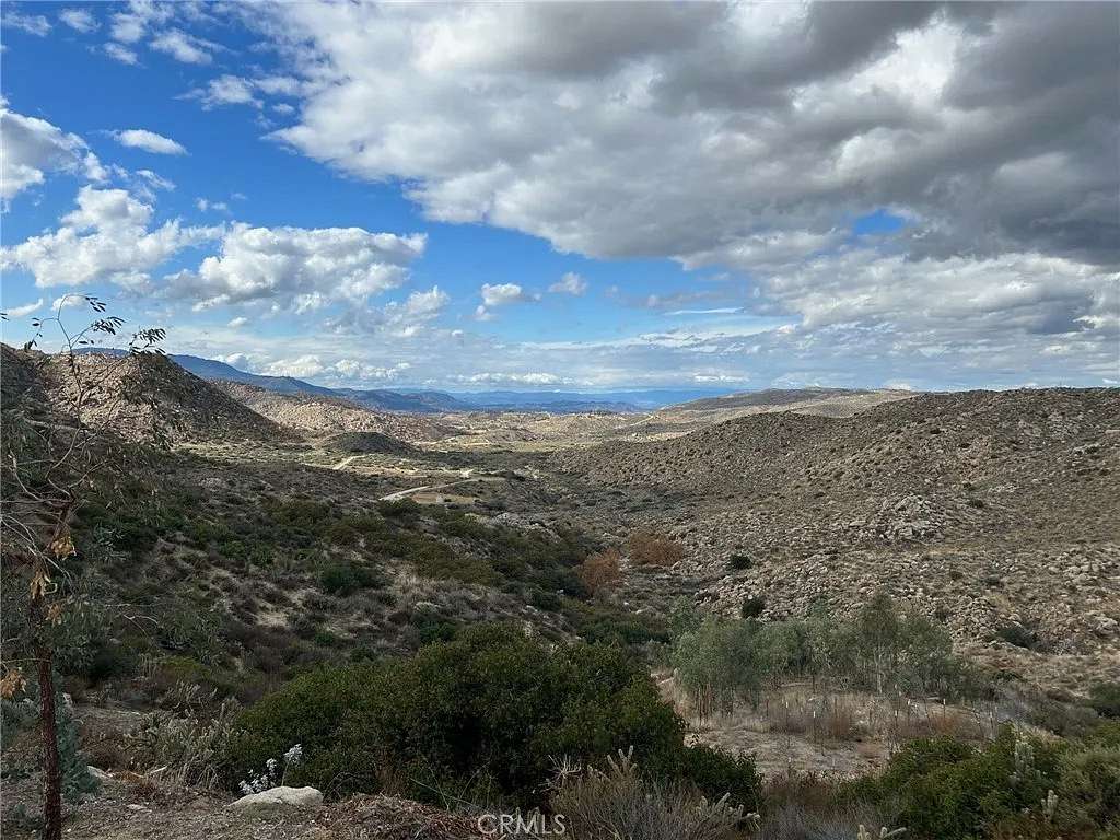 50 Acres of Improved Land for Lease in Temecula, California