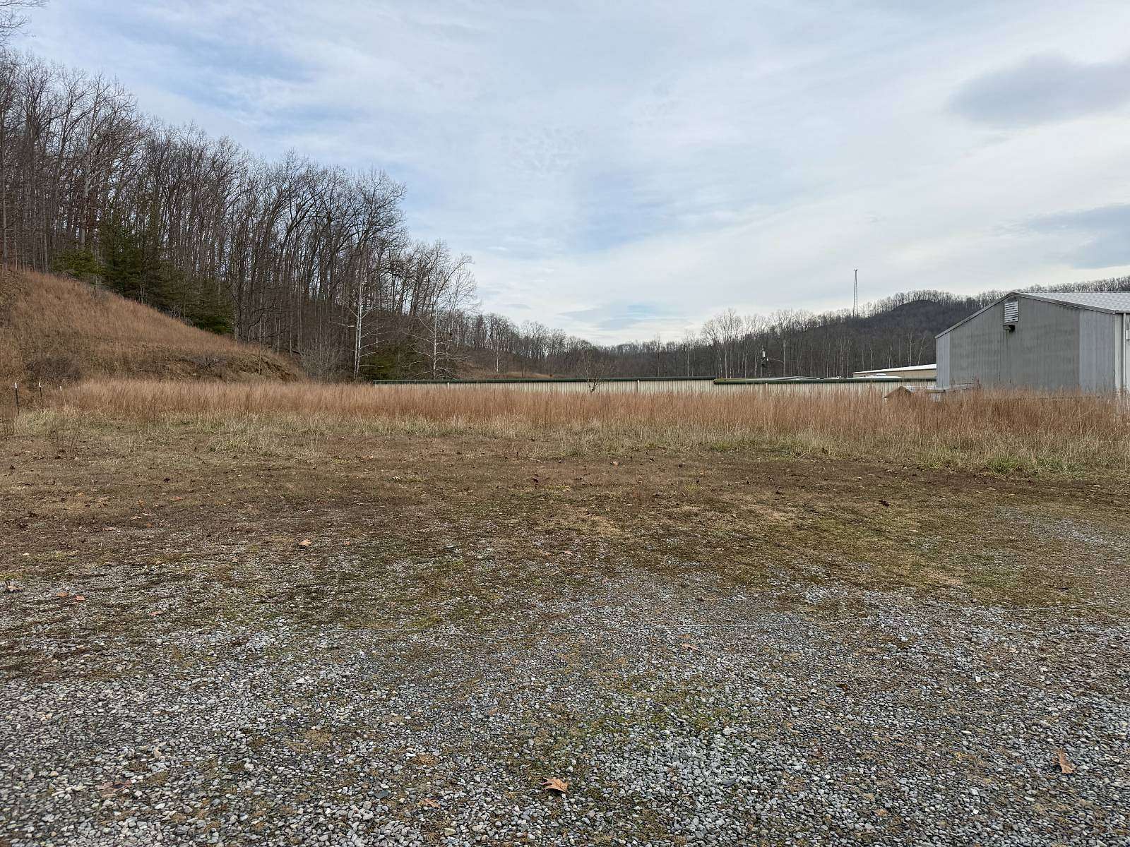 0.39 Acres of Land for Sale in Gassaway, West Virginia