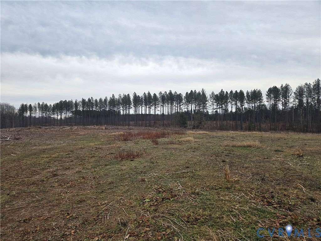 67.2 Acres of Land for Sale in Mineral, Virginia