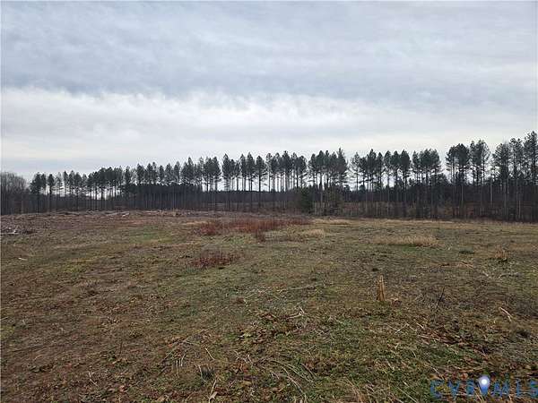 67.2 Acres of Land for Sale in Mineral, Virginia