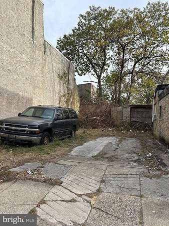 0.03 Acres of Residential Land for Sale in Philadelphia, Pennsylvania