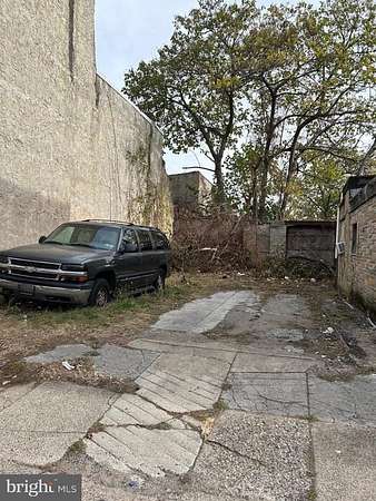 0.03 Acres of Residential Land for Sale in Philadelphia, Pennsylvania