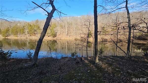 0.33 Acres of Residential Land for Sale in Charrette Township, Missouri