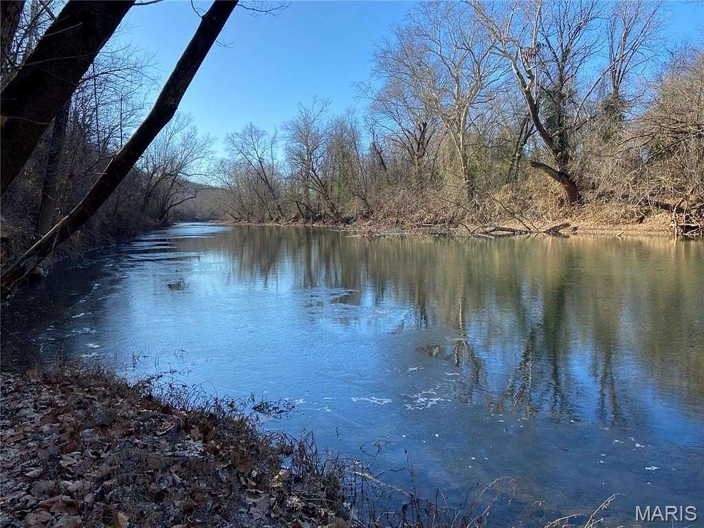 0.12 Acres of Land for Sale in Hillsboro, Missouri