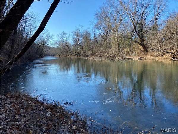 0.12 Acres of Land for Sale in Hillsboro, Missouri