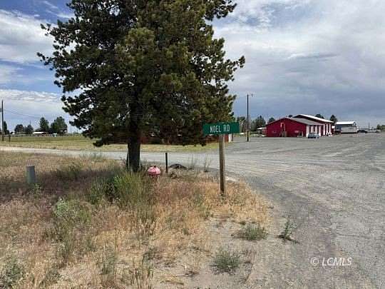 0.34 Acres of Commercial Land for Sale in Christmas Valley, Oregon