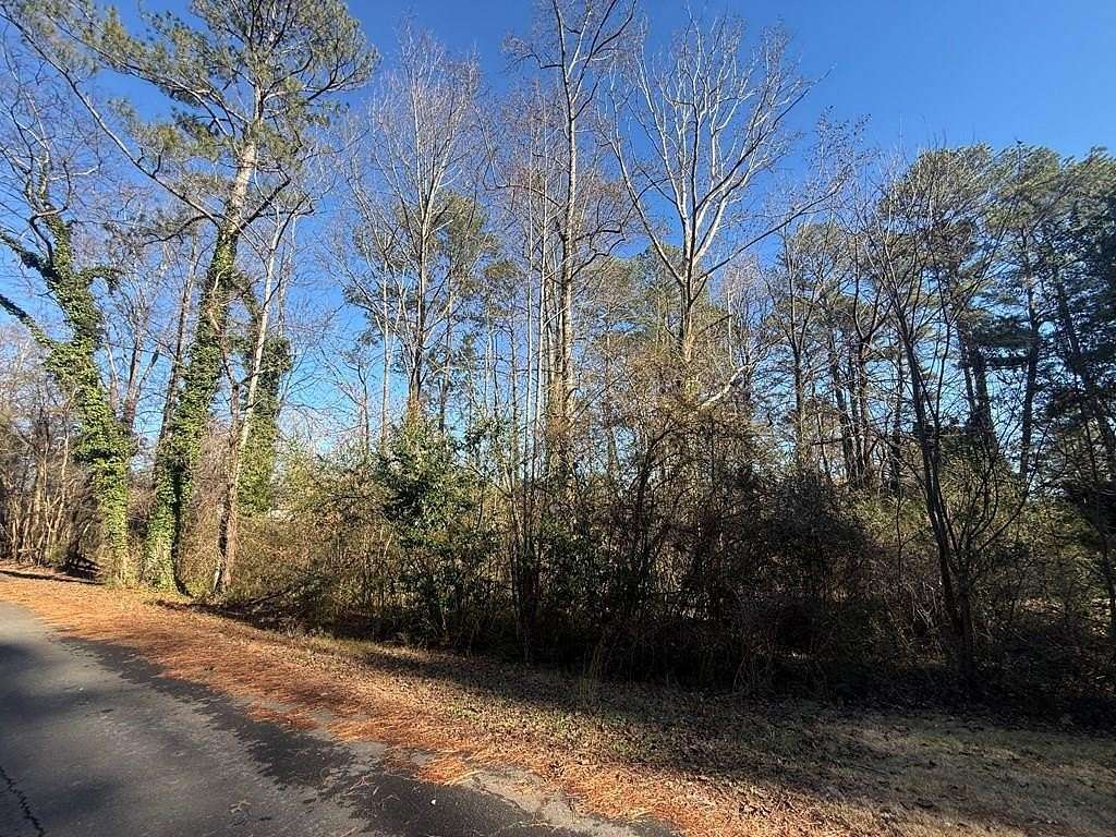 0.42 Acres of Residential Land for Sale in Dalton, Georgia