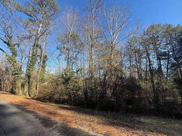 0.42 Acres of Residential Land for Sale in Dalton, Georgia