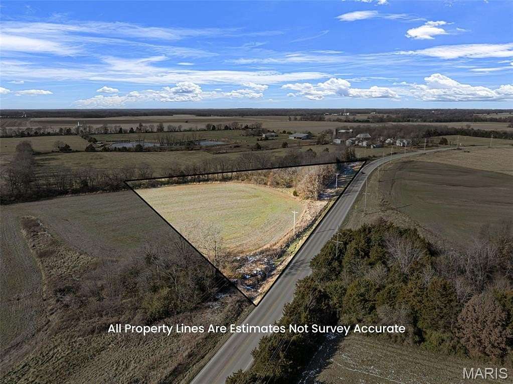 3 Acres of Mixed-Use Land for Sale in Foristell, Missouri