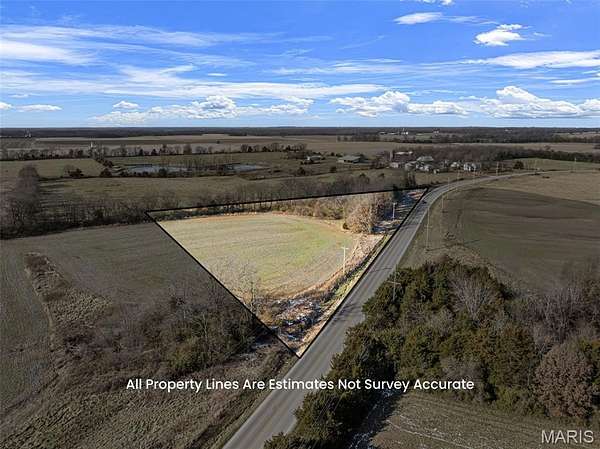 3 Acres of Mixed-Use Land for Sale in Foristell, Missouri