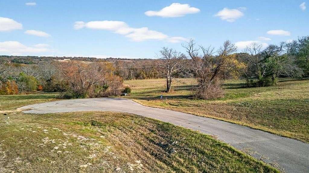 2.84 Acres of Residential Land for Sale in Athens, Texas