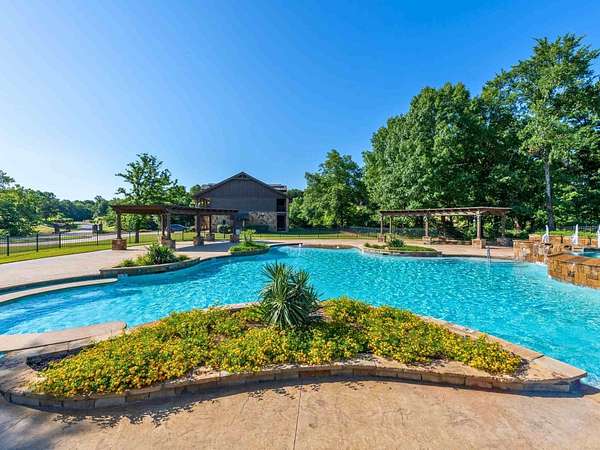 0.37 Acres of Residential Land for Sale in Cleburne, Texas