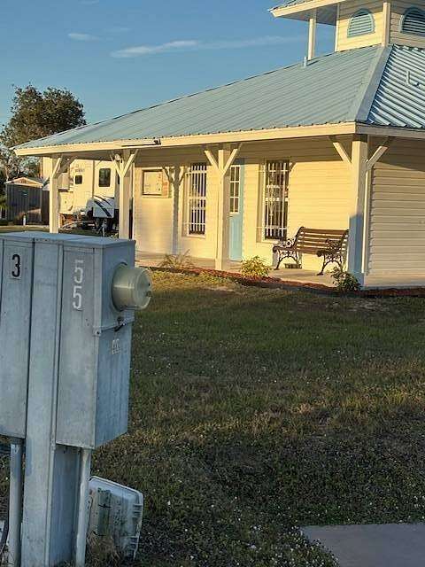 0.06 Acres of Land for Sale in Lake Placid, Florida