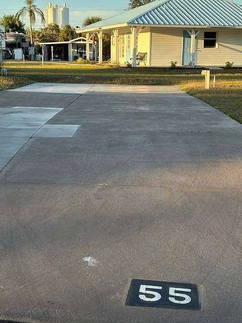 0.06 Acres of Land for Sale in Lake Placid, Florida