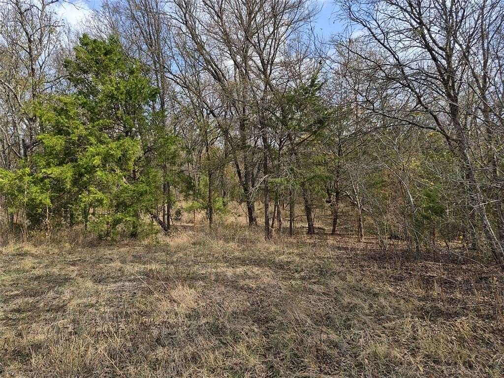 3 Acres of Residential Land for Sale in Palmer, Texas