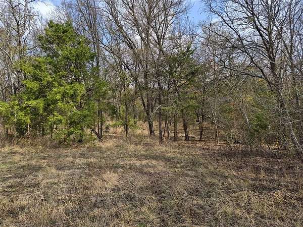3 Acres of Residential Land for Sale in Palmer, Texas