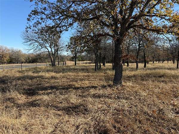 5 Acres of Land for Sale in Morgan, Texas