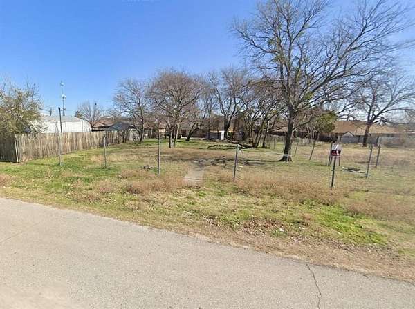 0.17 Acres of Residential Land for Sale in Dallas, Texas