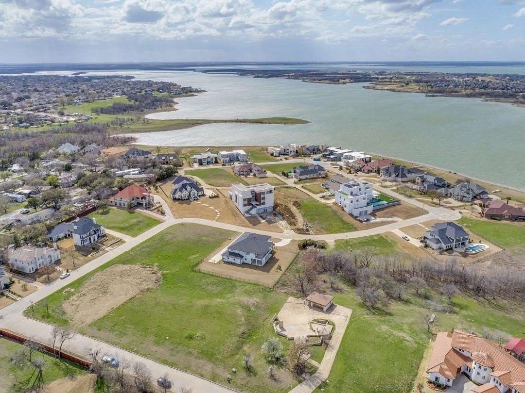 0.4 Acres of Residential Land for Sale in The Colony, Texas