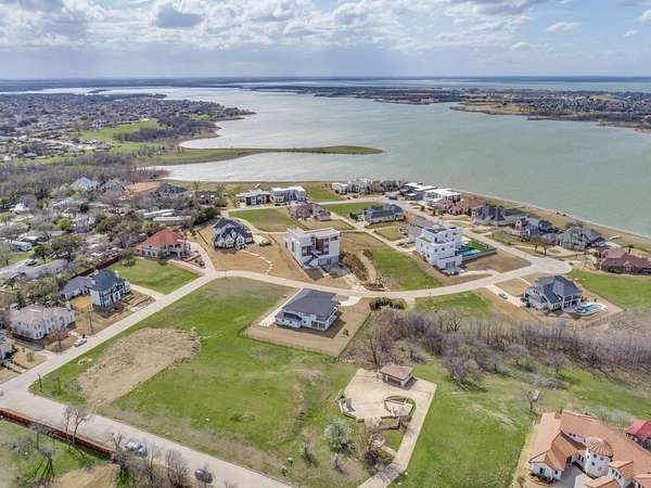 0.4 Acres of Residential Land for Sale in The Colony, Texas
