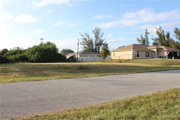 0.24 Acres of Commercial Land for Sale in Cape Coral, Florida