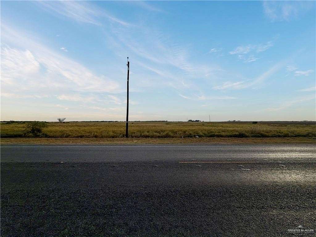 15 Acres of Land for Sale in Mission, Texas
