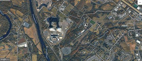 5 Acres of Residential Land for Sale in Pottstown, Pennsylvania