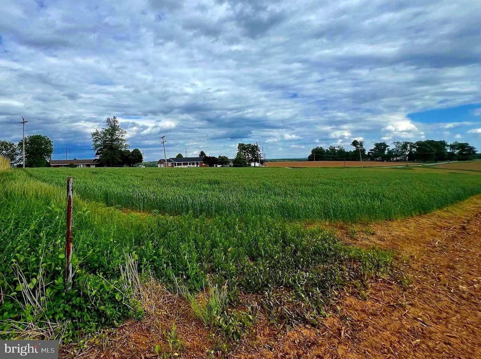 0.92 Acres of Residential Land for Sale in Stewartstown, Pennsylvania