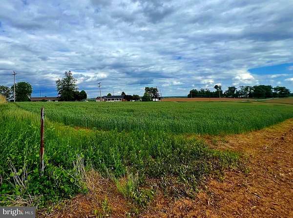 0.92 Acres of Residential Land for Sale in Stewartstown, Pennsylvania