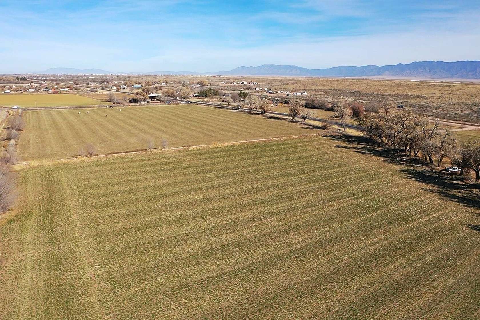 15.4 Acres of Recreational Land & Farm for Sale in Casa Colorada, New Mexico