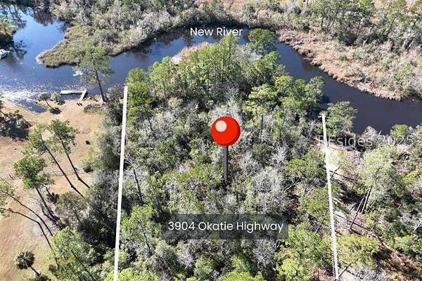 Land for Sale in Bluffton, South Carolina