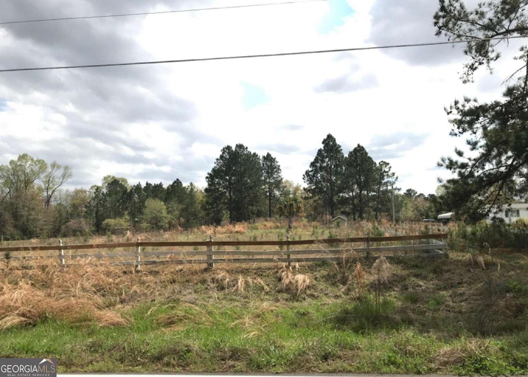 1.27 Acres of Residential Land for Sale in Cordele, Georgia