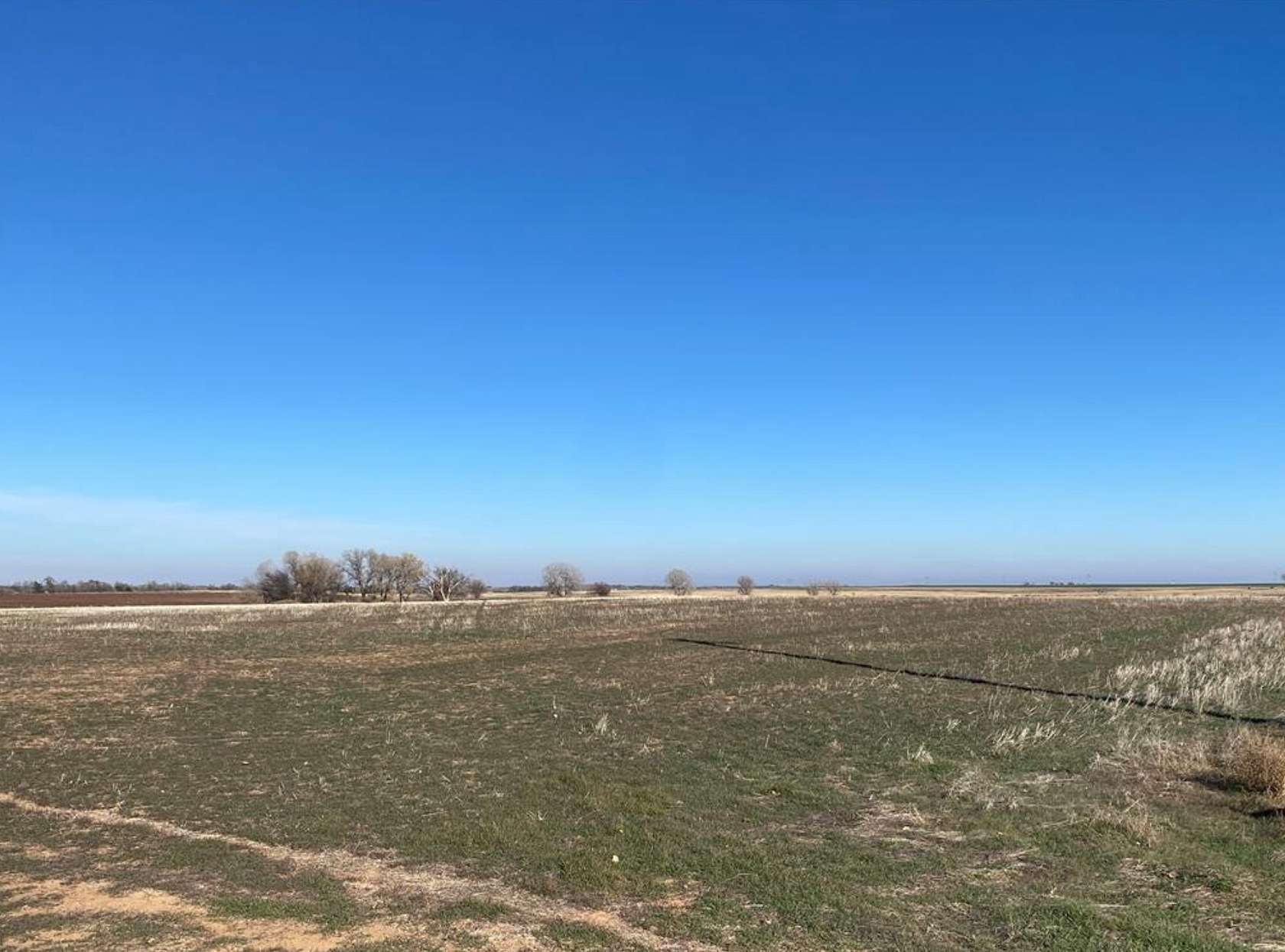 80 Acres of Agricultural Land for Sale in Erick, Oklahoma