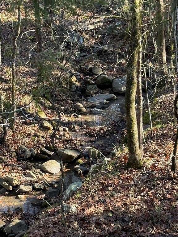 12 Acres of Recreational Land for Sale in Dardanelle, Arkansas
