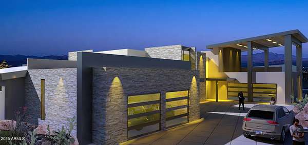 1.84 Acres of Residential Land for Sale in Fountain Hills, Arizona