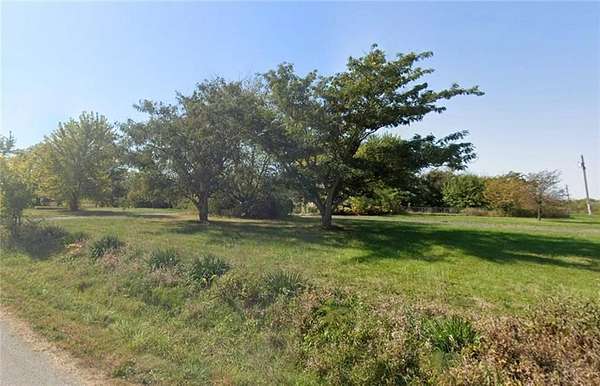 3 Acres of Residential Land with Home for Sale in Lone Jack, Missouri