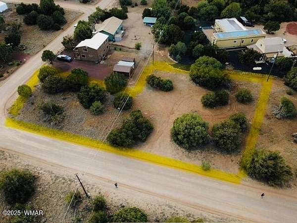 0.49 Acres of Residential Land for Sale in Show Low, Arizona
