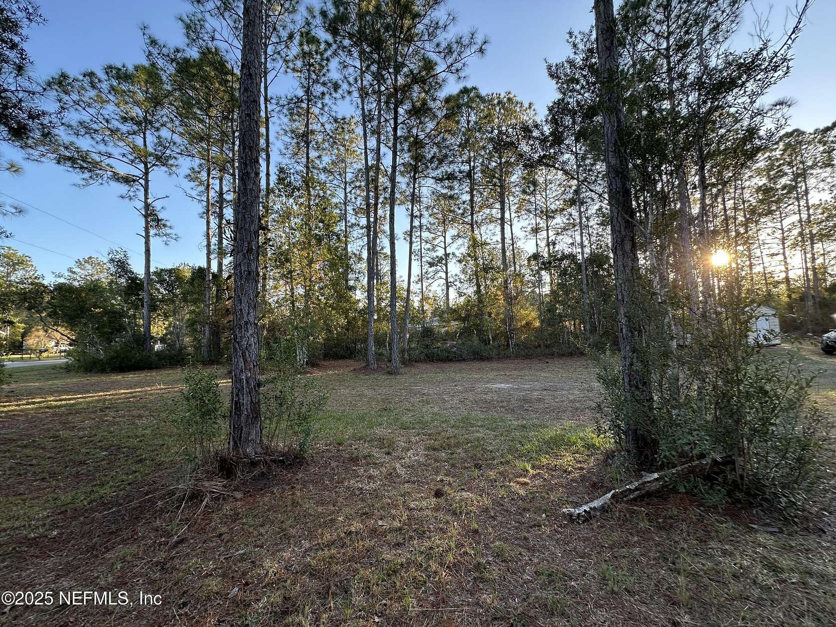 0.93 Acres of Residential Land for Sale in Hastings, Florida