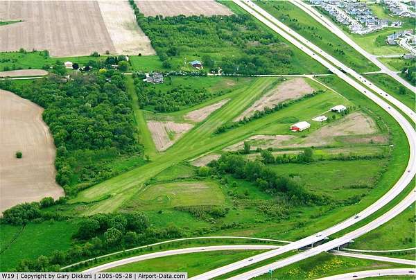 13.4 Acres of Mixed-Use Land for Sale in Verona, Wisconsin