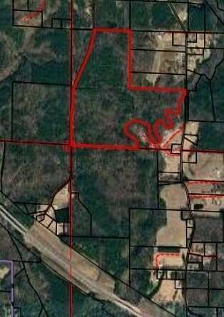 251 Acres of Recreational Land for Sale in Nauvoo, Alabama