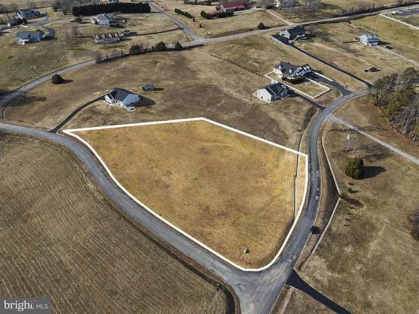 2 Acres of Land for Sale in Mineral, Virginia