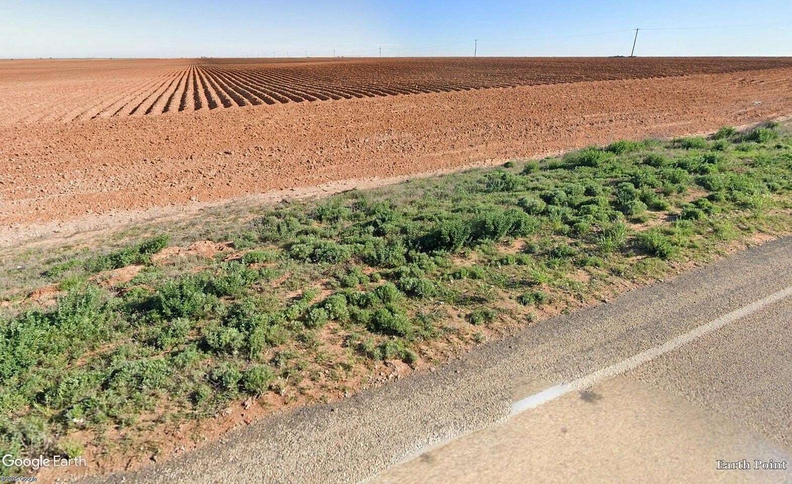 80 Acres of Land for Sale in Lamesa, Texas